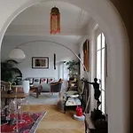 Bel Appartement Hausmannien Dans Le Centre De Paris